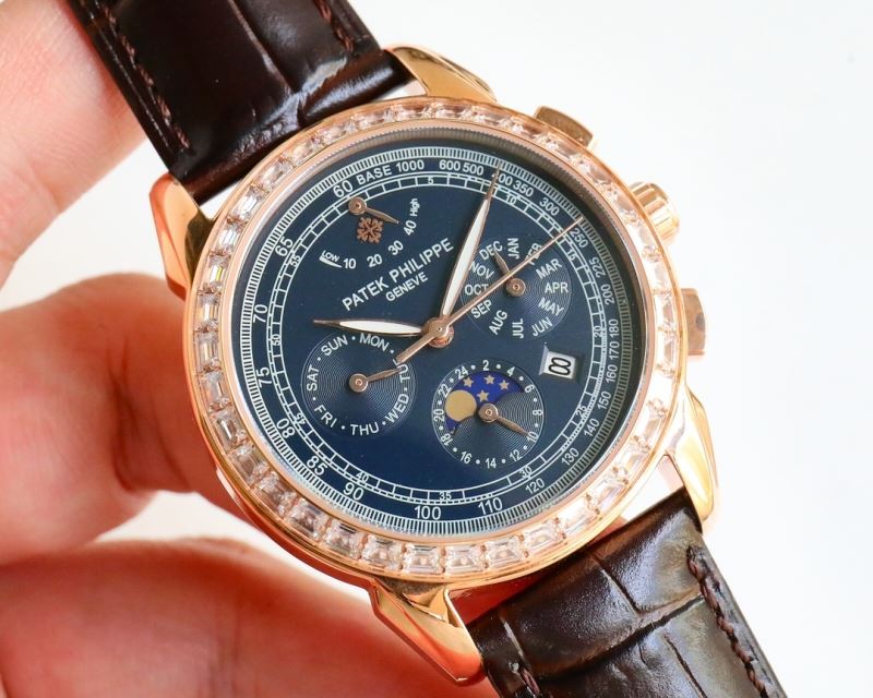 PATEK PHILIPPE Watches